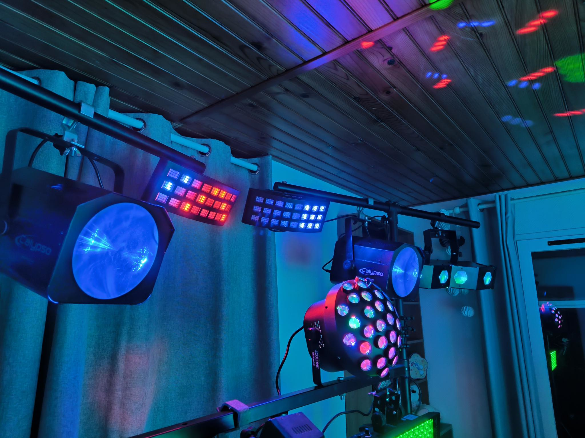 Effets LOCALUM · 10