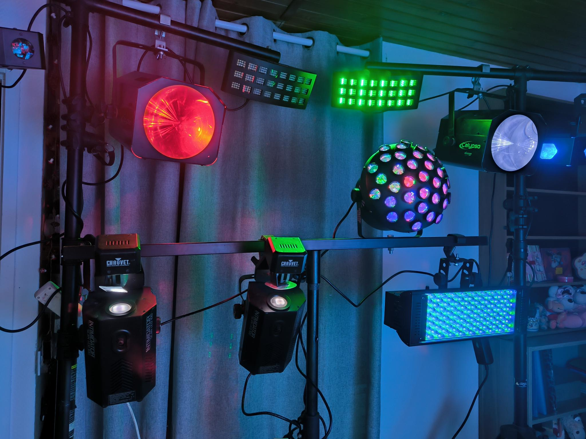 Effets LOCALUM · 11