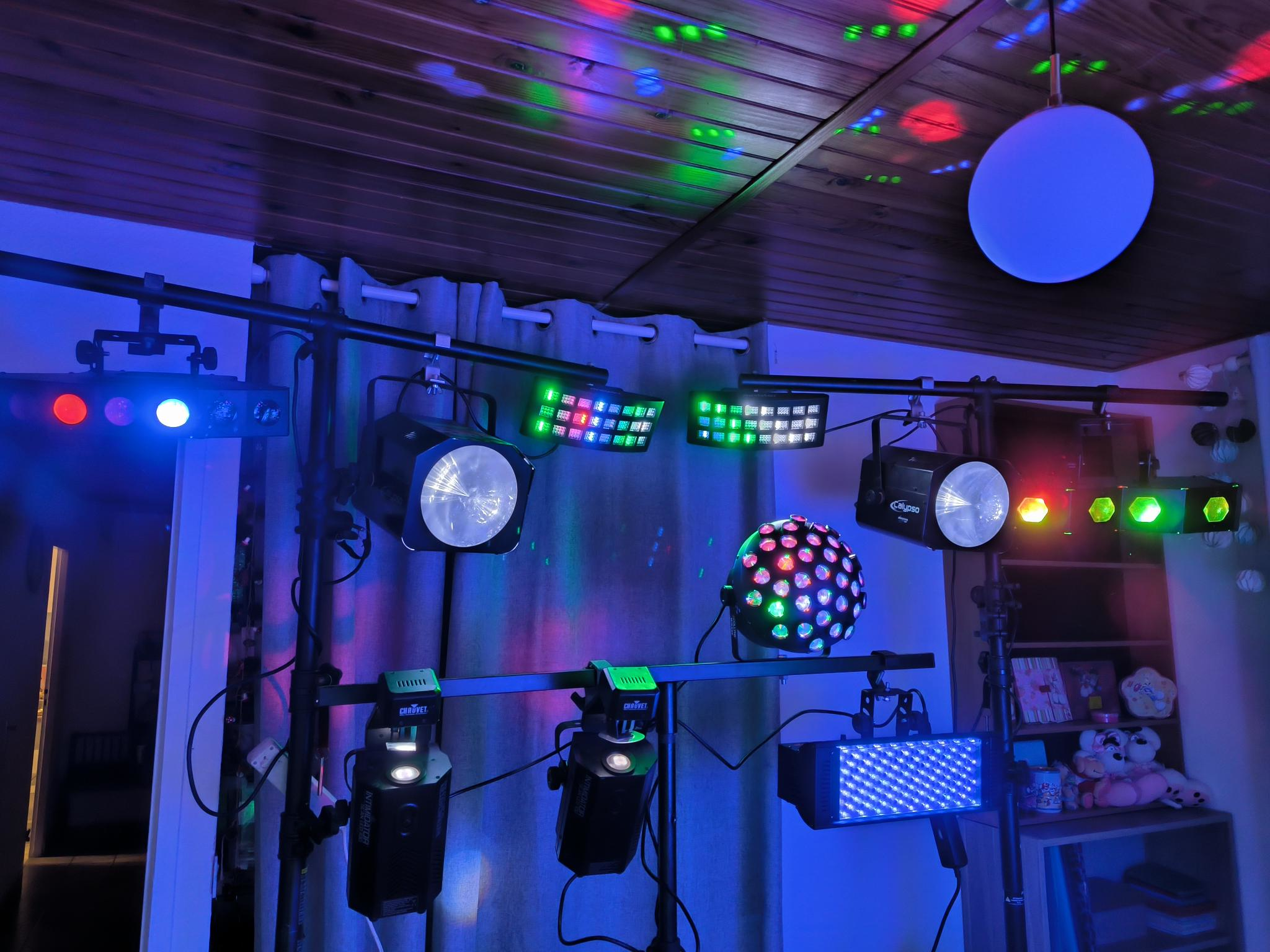 Effets LOCALUM · 12