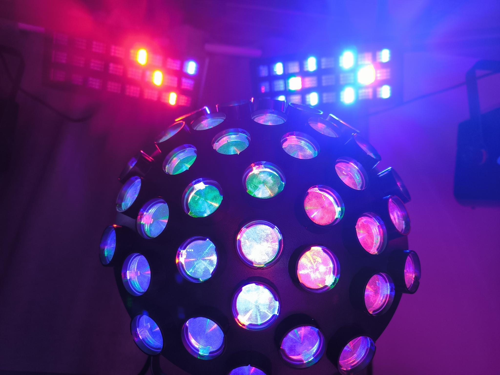 Effets LOCALUM · 13