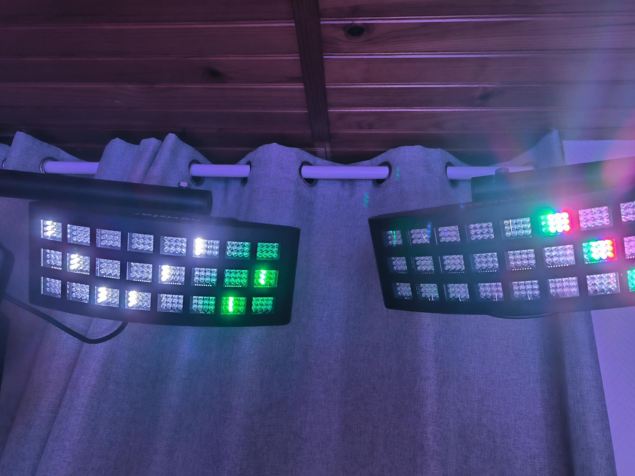 Effets LOCALUM · 14