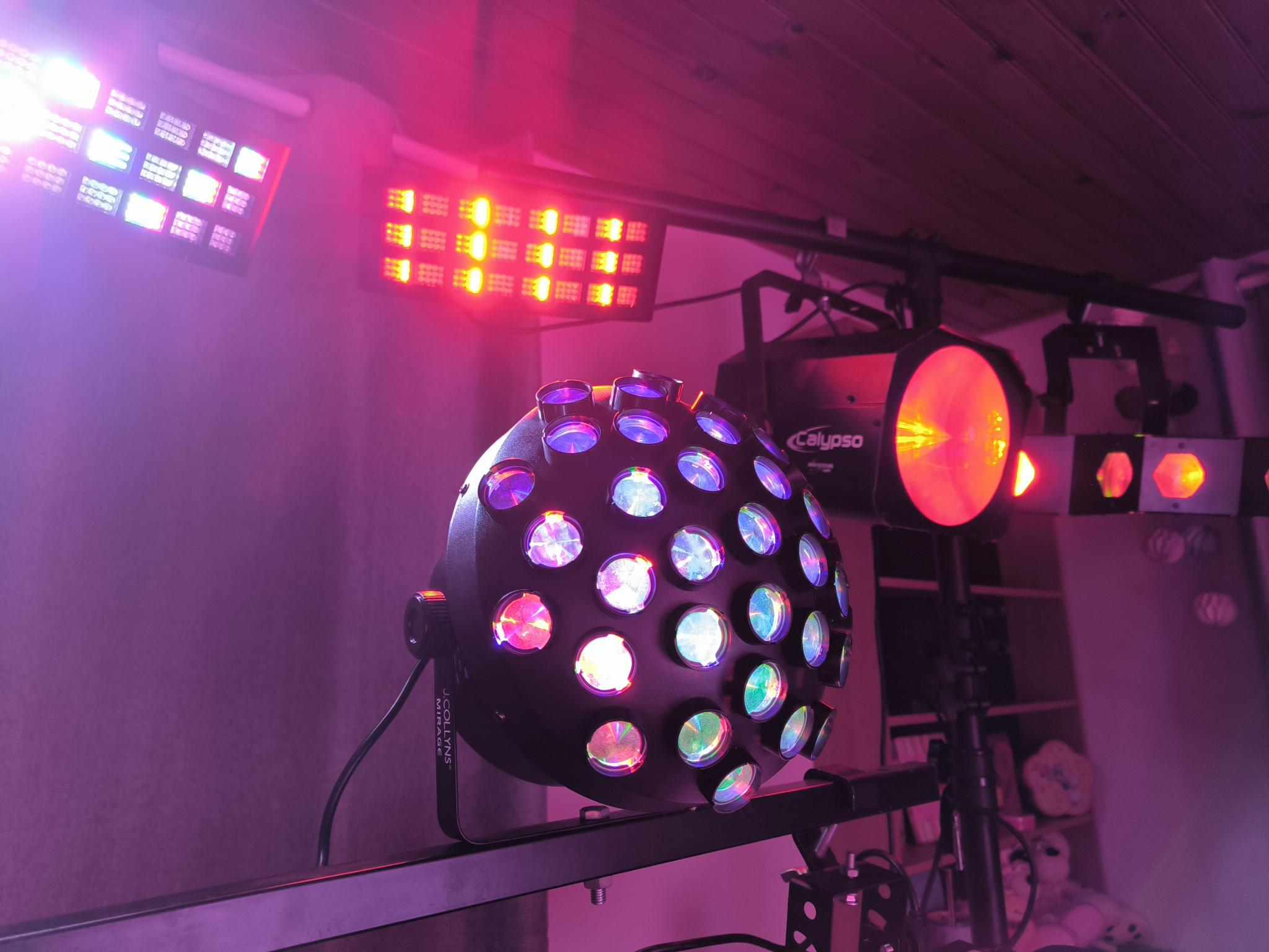 Effets LOCALUM · 15