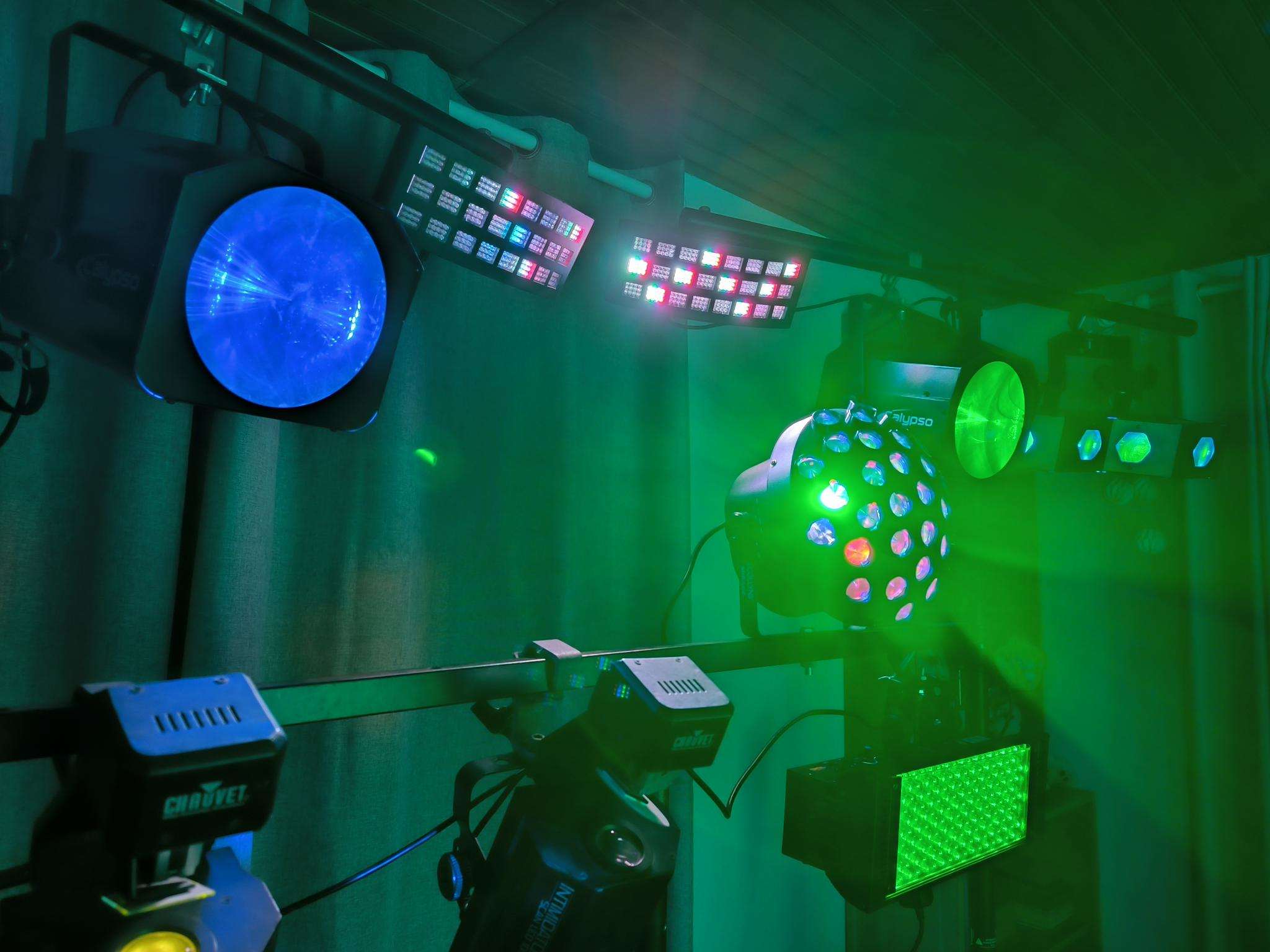 Effets LOCALUM · 17