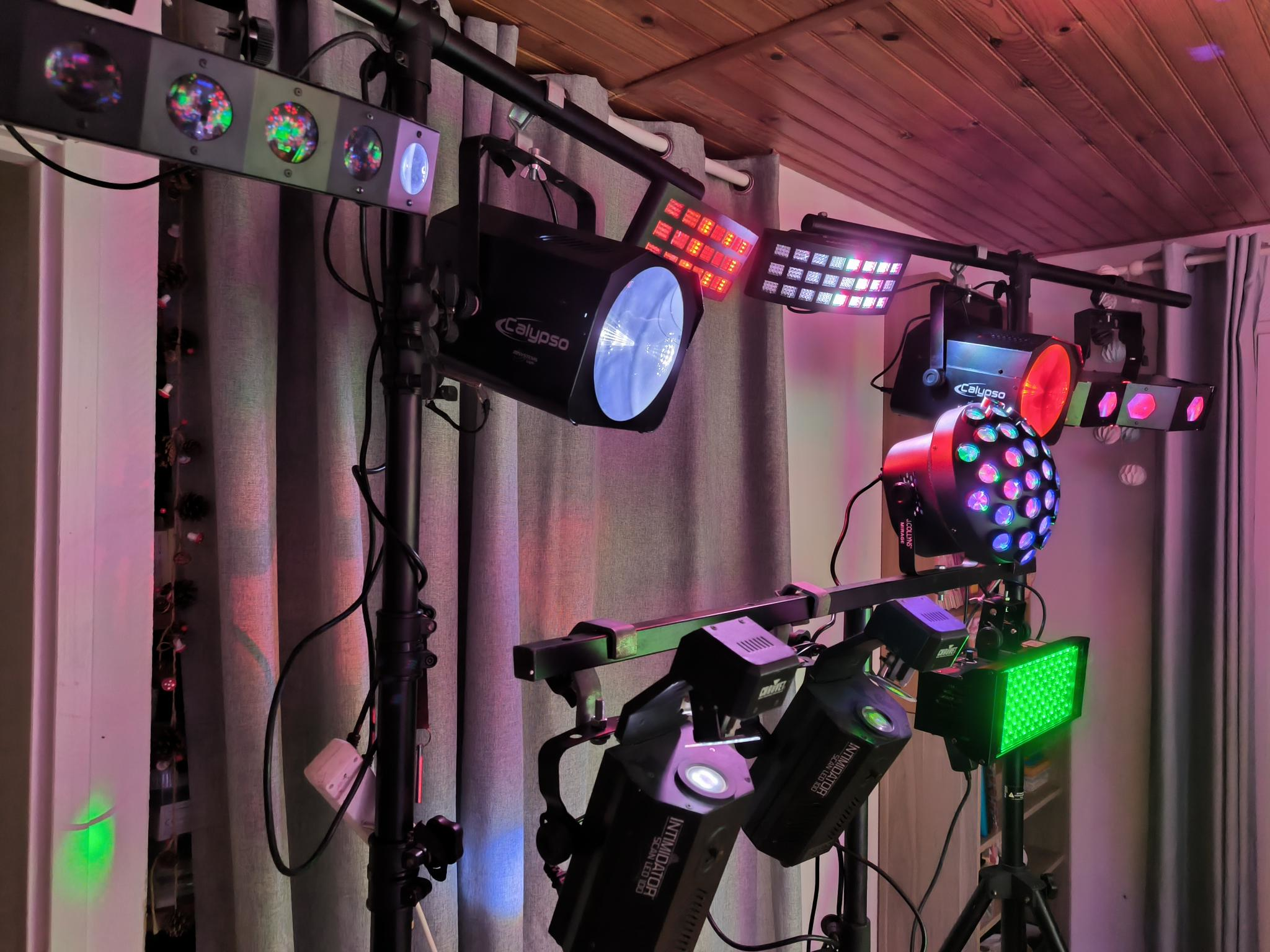 Effets LOCALUM · 18