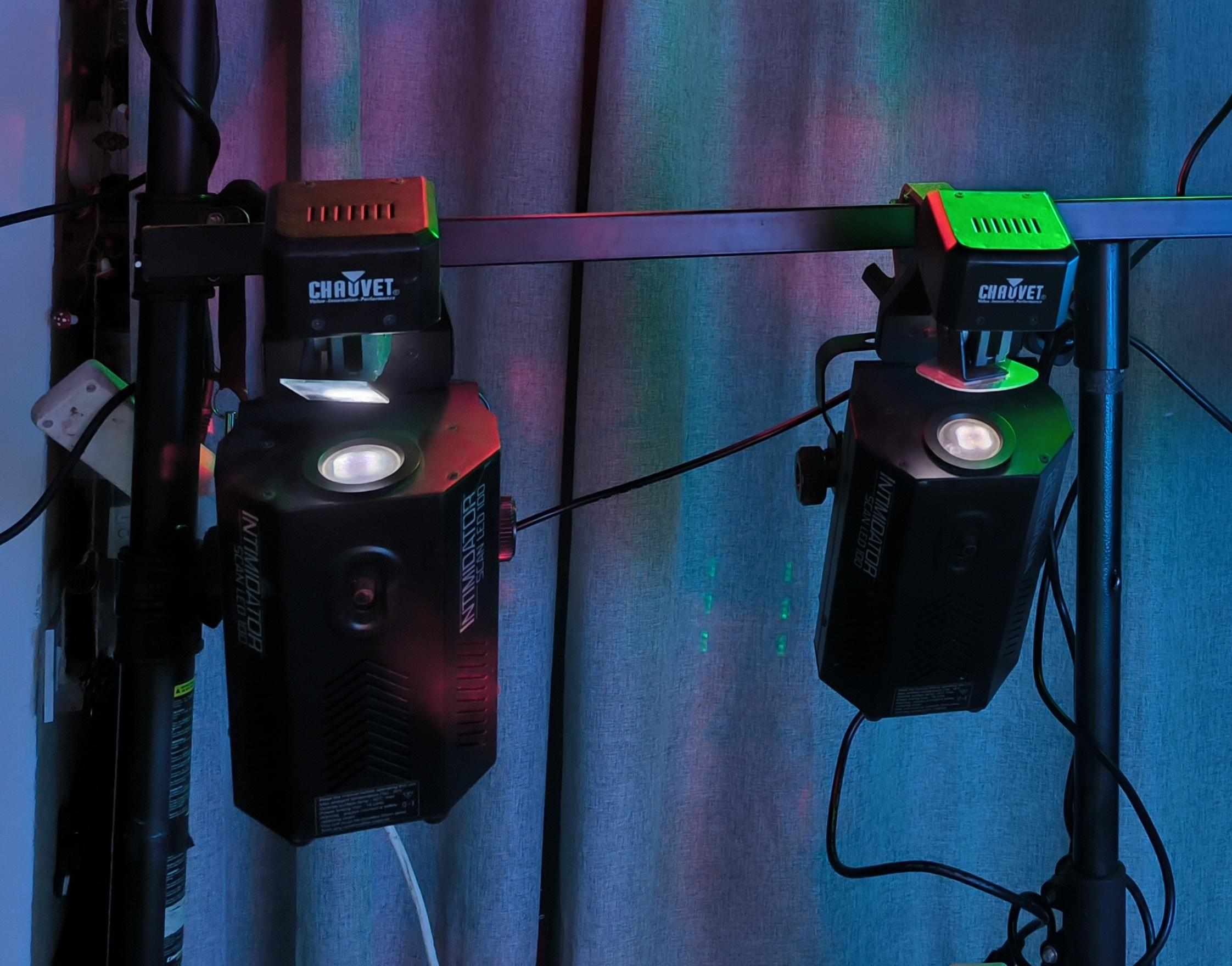 Effets LOCALUM · 19